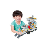 Super Wings SuperCharge Galaxy (730808) - Fun Planet