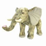 Wild Planet Λούτρινο Elephant 30cm (K7515) - Fun Planet