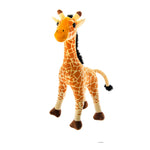 Wild Planet Λούτρινο Giraffe 30cm (K7965) - Fun Planet