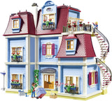 Playmobil Dollhouse Τριώροφο Κουκλόσπιτο (70205) - Fun Planet