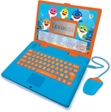 Laptop Baby Shark (25.JC598BSi8) - Fun Planet
