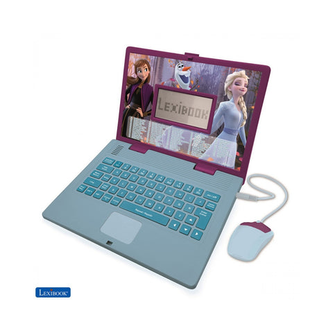 Laptop Frozen (25.JC598FZi8) - Fun Planet