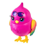 Little Live Pets Πουλάκι Cocoritos S3 Pippy Hippy (LPB12000) - Fun Planet