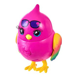 Little Live Pets Πουλάκι Cocoritos S3 Pippy Hippy (LPB12000) - Fun Planet