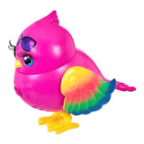 Little Live Pets Πουλάκι Cocoritos S3 Pippy Hippy (LPB12000) - Fun Planet