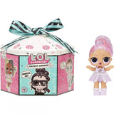 Κούκλα L.O.L. Surprise Present Surprise (572824EUC) - Fun Planet