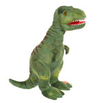 Λούτρινος T-Rex Rexor 38εκ. με Ήχο και Φώς (GIP56172) - Fun Planet
