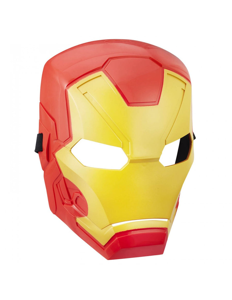 Avengers Movie Hero Mask Iron Man (C0481) - Fun Planet