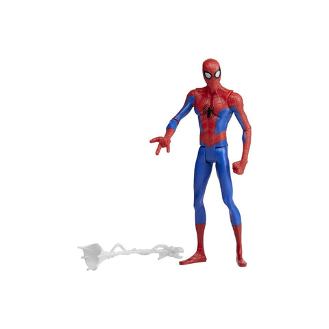 Spider-Man Across the Spider-Verse 6-Inch Φιγούρα Spider-Man (F3838) - Fun Planet