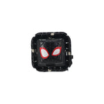 Marvel Battle Cubes Miles Morales vs Rhino Set Battle Cubes (37201) - Fun Planet