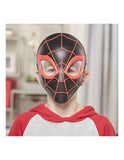 Spider-Man Miles Morales Basic Hero Mask (E3662) - Fun Planet