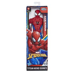 Spider-Man Titan Hero Series Web Warriors 30 cm (E7329/E8522) - Fun Planet