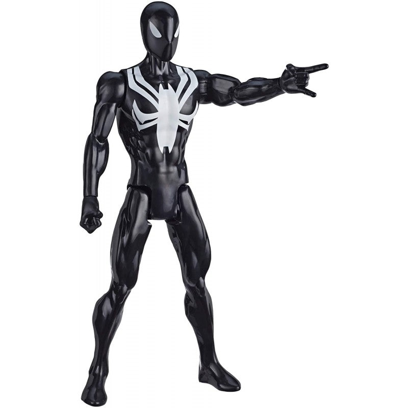 Spider-Man Titan Hero Series Web Warriors 30 cm (E8523) - Fun Planet