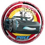 Μπάλα Cars Πλαστική 13cm (50525) - Fun Planet