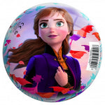 Μπάλα Frozen 13cm (50500) - Fun Planet