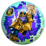 Μπάλα Avengers 23cm (50549) - Fun Planet