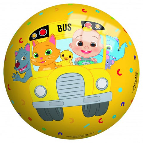 Μπάλα Cocomelon 23cm (50651) - Fun Planet