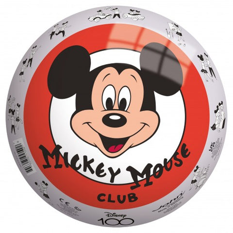 Μπάλα Disney 100 23cm (50635) - Fun Planet