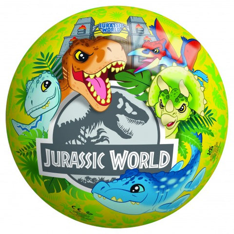 Μπάλα Jurassic World 23cm (50903) - Fun Planet