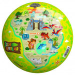 Μπάλα Jurassic World 23cm (50903) - Fun Planet
