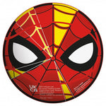 Marvel Μπαλάκι PU Spider-Man Ball (56664) - Fun Planet