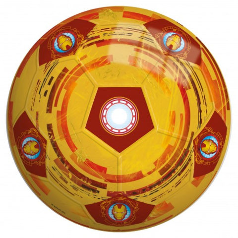 Marvel Μπαλάκι PU Iron Man Ball (56664) - Fun Planet