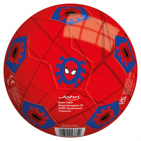 Marvel Μπαλάκι PU Spider-Man Ball (56664) - Fun Planet