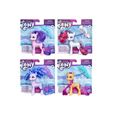 My Little Pony Movie Best Friends Figure Pony 1 τεμάχιο (F2612) - Fun Planet