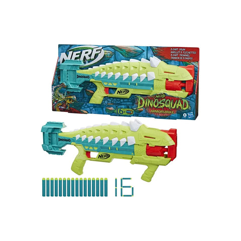 Nerf Dinosquad Armorstrike (F5855) - Fun Planet