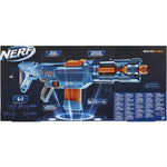 Nerf Elite 2.0 Echo CS 10 (E9533) - Fun Planet