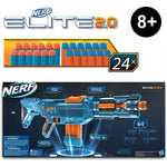 Nerf Elite 2.0 Echo CS 10 (E9533) - Fun Planet