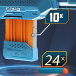 Nerf Elite 2.0 Echo CS 10 (E9533) - Fun Planet