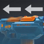 Nerf Elite 2.0 Echo CS 10 (E9533) - Fun Planet