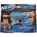 Nerf Elite 2.0 Volt SD 1 (E9952) - Fun Planet