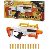 Nerf Ultra Dorado (F2017) - Fun Planet