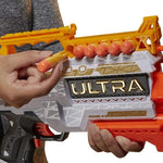 Nerf Ultra Dorado (F2017) - Fun Planet