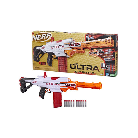 Nerf Ultra Strike (F6024) - Fun Planet