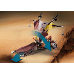 Playmobil Novelmore Sal'ahari Sands - Μάχη Στους Αμμόλοφους (71026) - Fun Planet