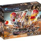 Playmobil Novelmore Sal'ahari Sands - Sand Stormer (71023) - Fun Planet