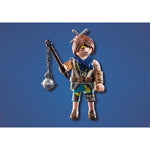 Playmobil Novelmore Sal'ahari Sands - Sand Stormer (71023) - Fun Planet