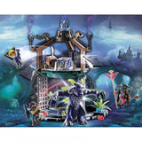 Playmobil Novelmore Η Πύλη των Τεράτων (70746) - Fun Planet