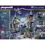 Playmobil Novelmore Η Πύλη των Τεράτων (70746) - Fun Planet
