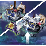 Playmobil Novelmore Η Πύλη των Τεράτων (70746) - Fun Planet
