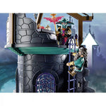 Playmobil Novelmore Η Πύλη των Τεράτων (70746) - Fun Planet
