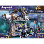 Playmobil Novelmore Η Πύλη των Τεράτων (70746) - Fun Planet