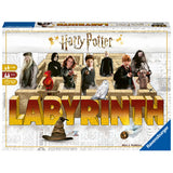 Ravensburger Επιτραπέζιο Παιχνίδι Harry Potter Λαβύρινθος (26031) - Fun Planet