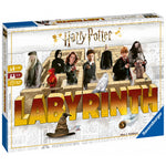 Ravensburger Επιτραπέζιο Παιχνίδι Harry Potter Λαβύρινθος (26031) - Fun Planet