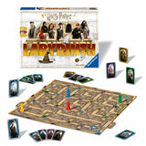 Ravensburger Επιτραπέζιο Παιχνίδι Harry Potter Λαβύρινθος (26031) - Fun Planet