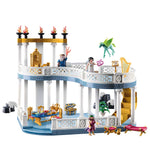 Playmobil History Το Παλάτι των Θεών στον Όλυμπο (70465) - Fun Planet