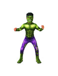 Rubies Marvel Superhero The Hulk Αποκριάτικη Στολή - Fun Planet